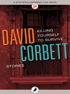 cover image of Killing Yourself to Survive